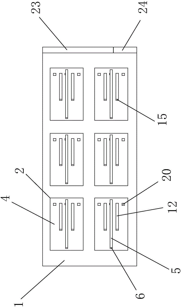 Clothes drying machine capable of preventing elongation and deformation of clothes