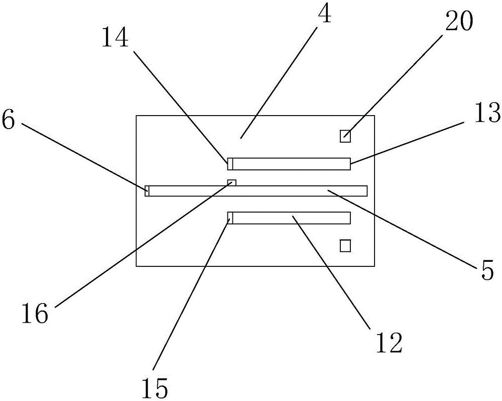 Clothes drying machine capable of preventing elongation and deformation of clothes