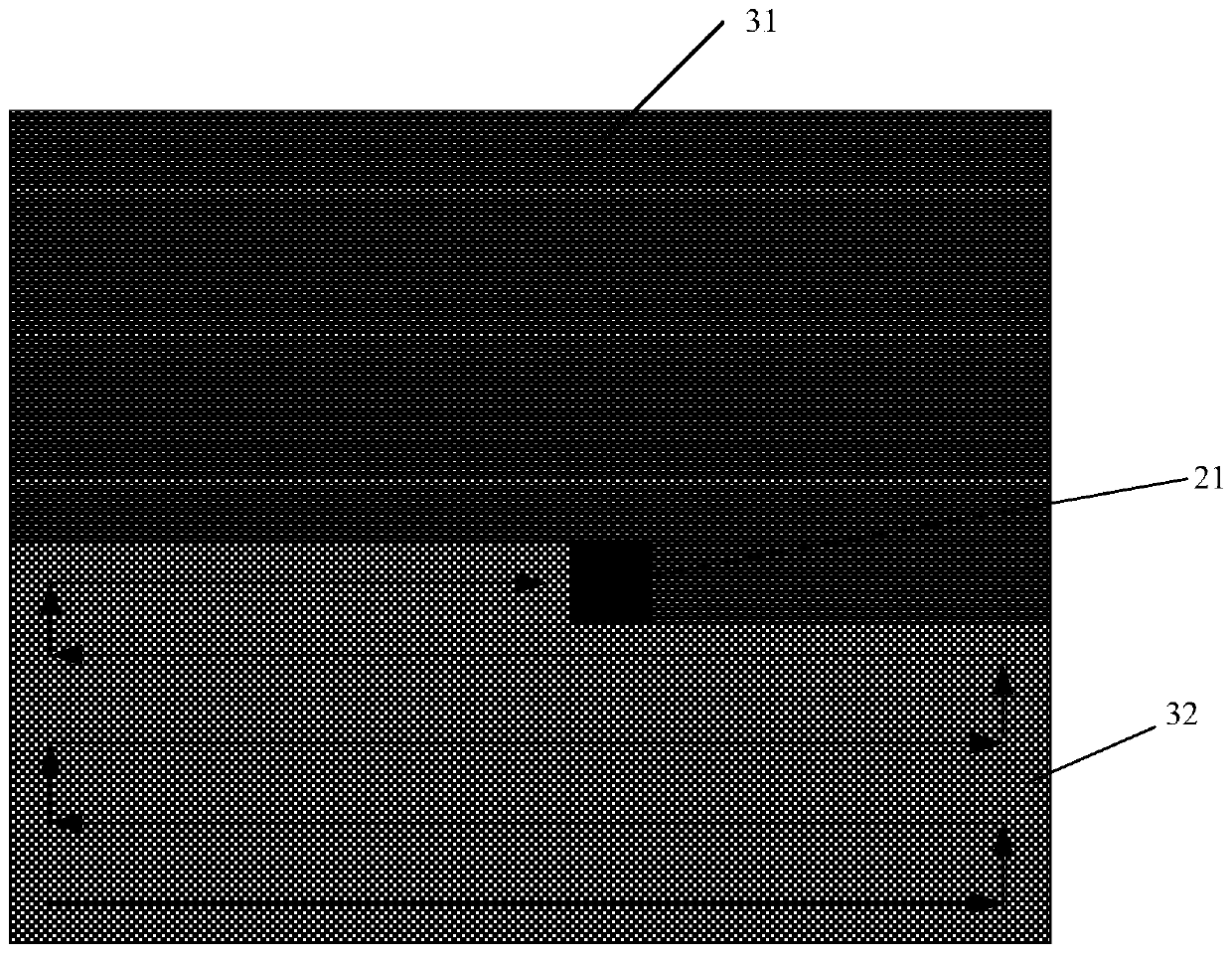 Pretreatment method of bonded surface of carbon fiber composite materials