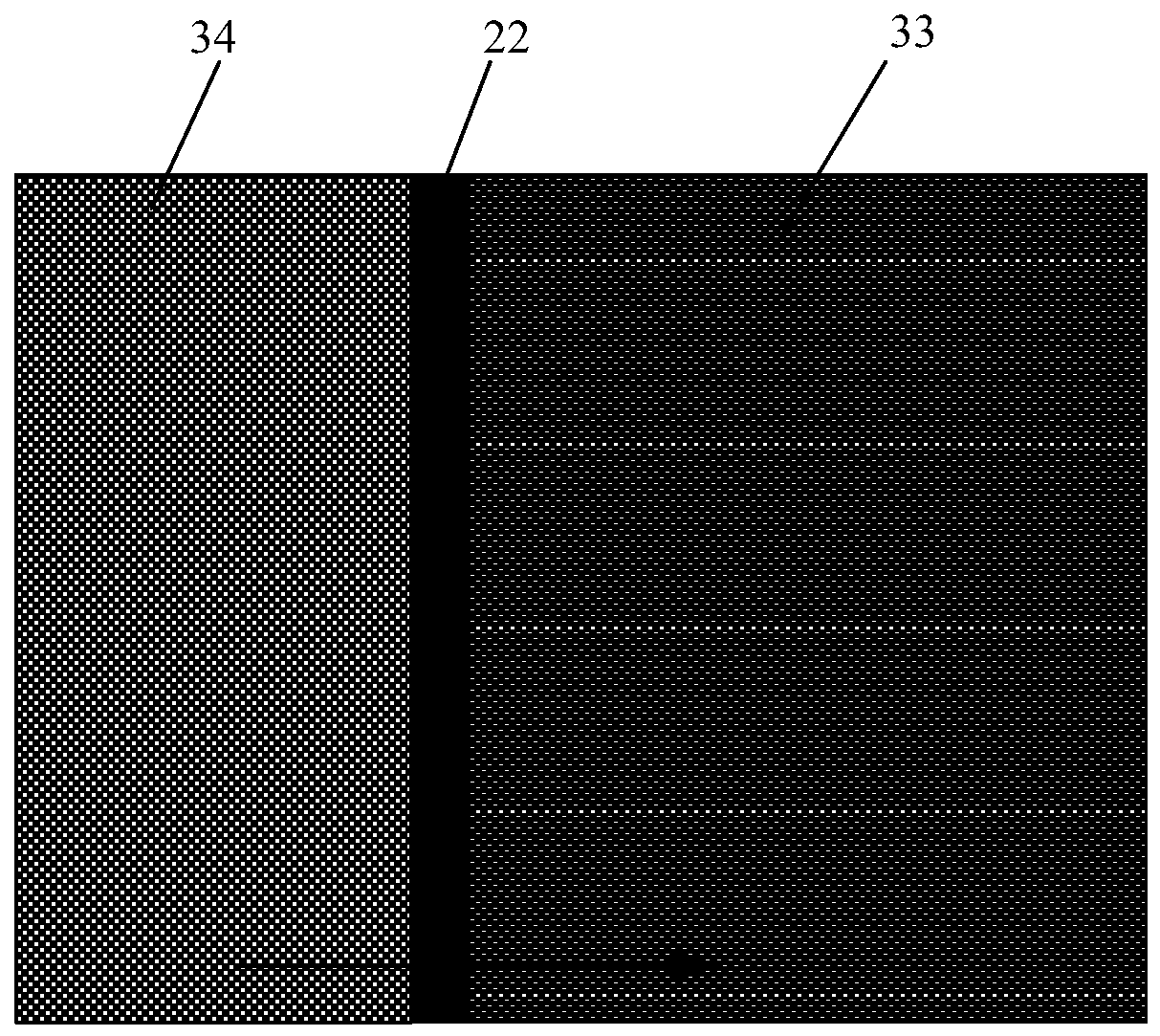 Pretreatment method of bonded surface of carbon fiber composite materials