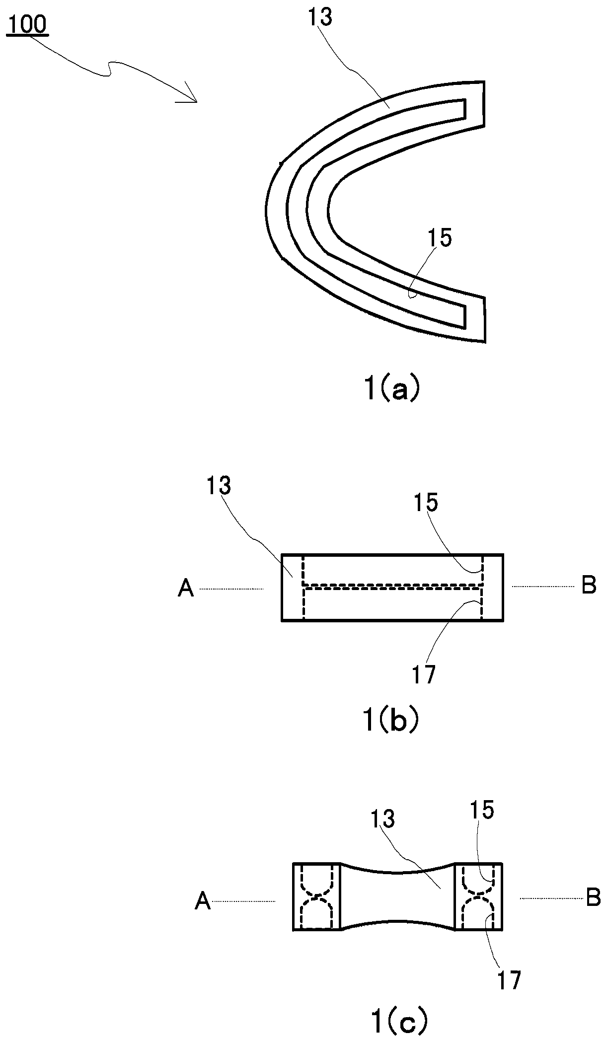 Reference denturealignment jig, kit for preparing dentures, and method for preparing dentures using same