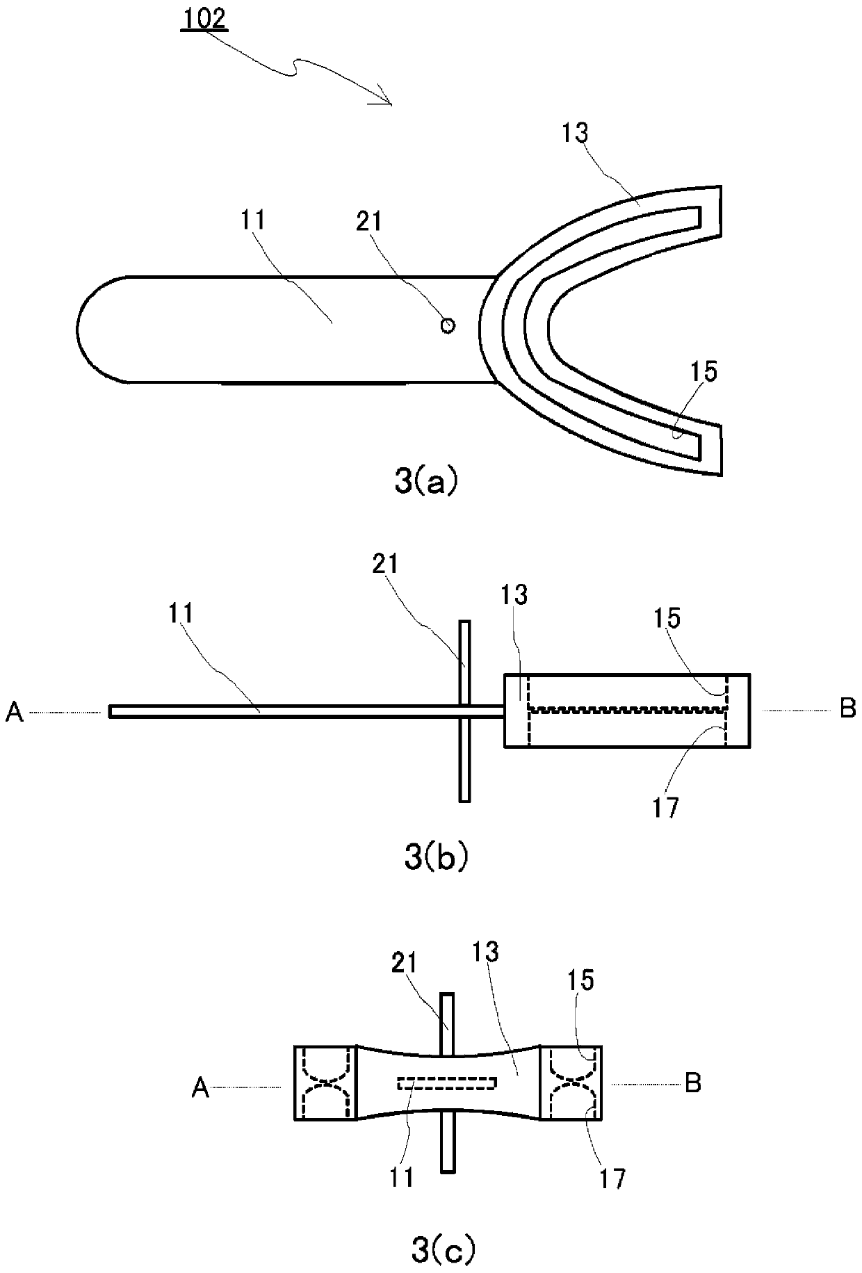 Reference denturealignment jig, kit for preparing dentures, and method for preparing dentures using same