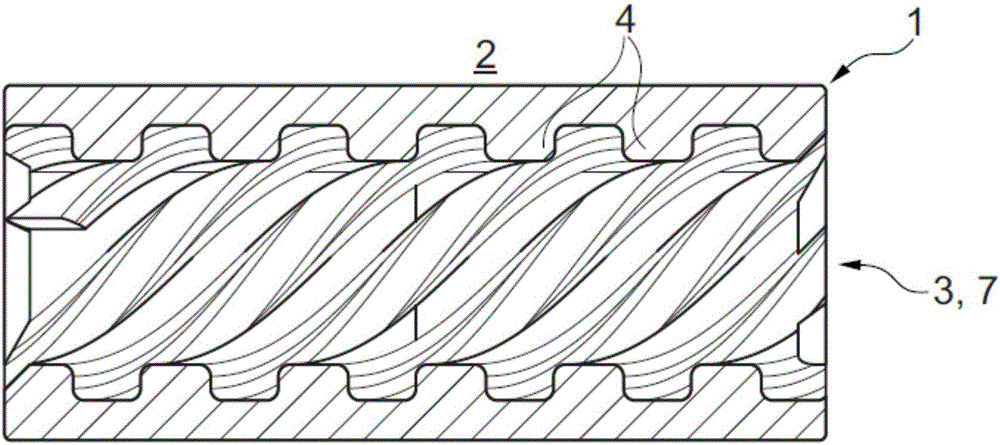 Piston BOLTS