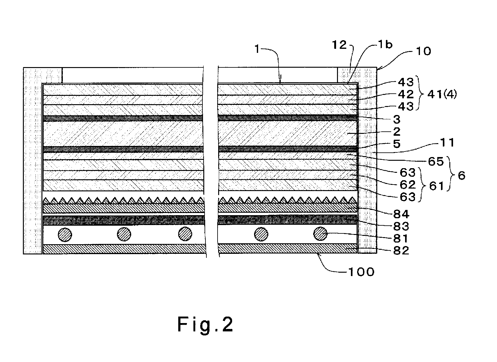 Liquid crystal panel and liquid crystal display apparatus