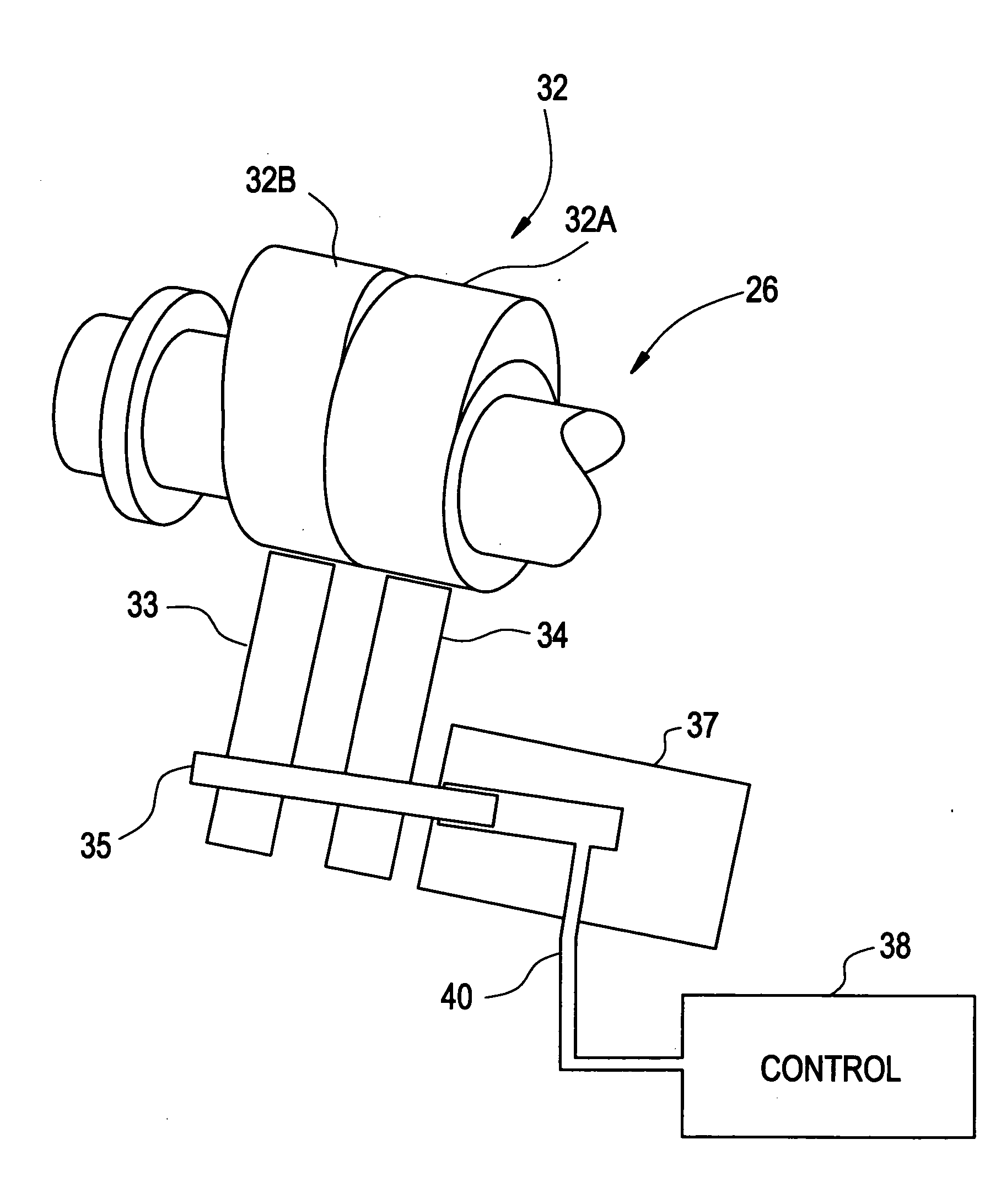 Diesel engine with dual-lobed intake cam for compression ratio control