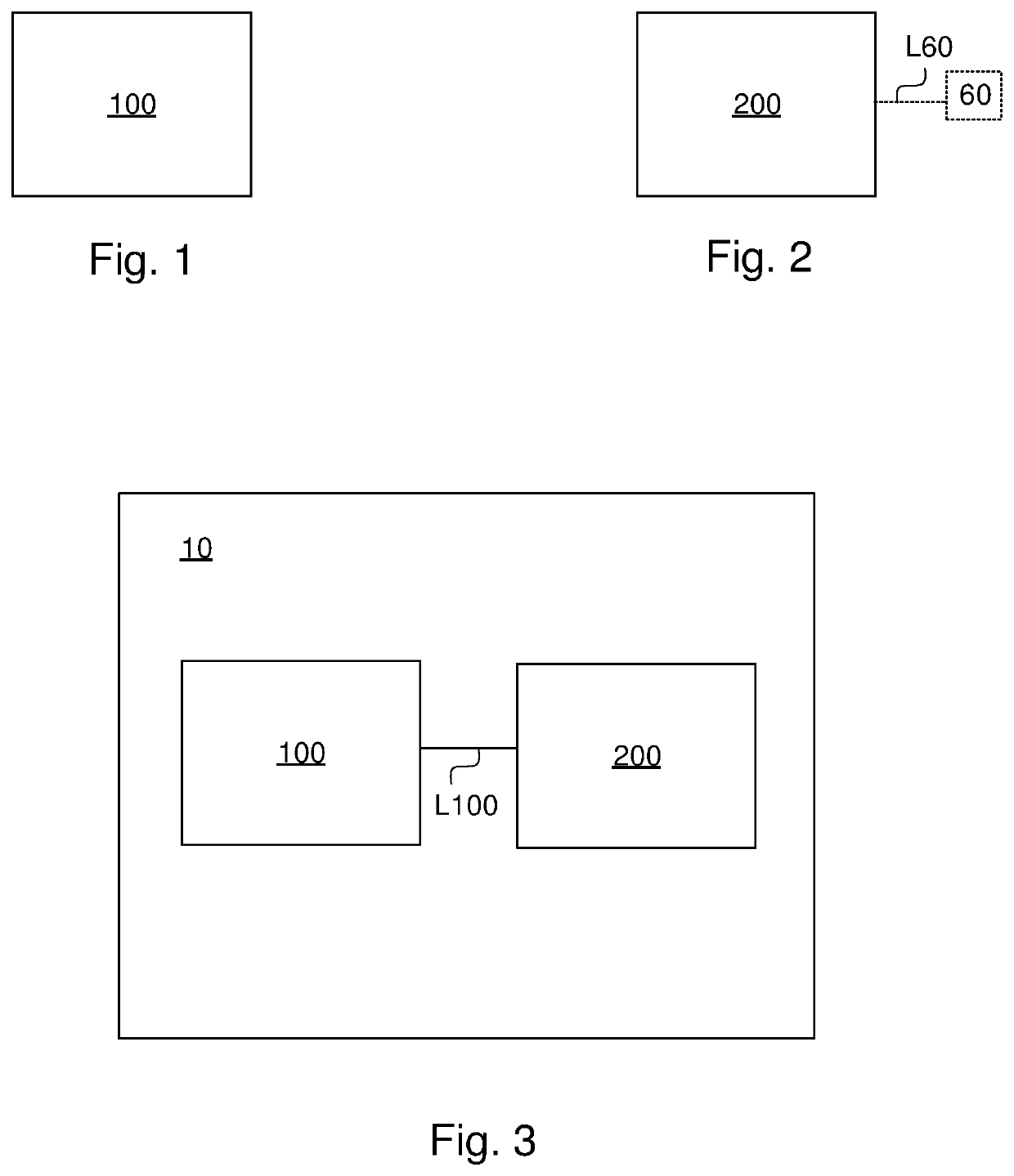 A method for controlling assembly of a vehicle from a set of modules, a control device, a system, a vehicle, a computer program and a computer-readable medium