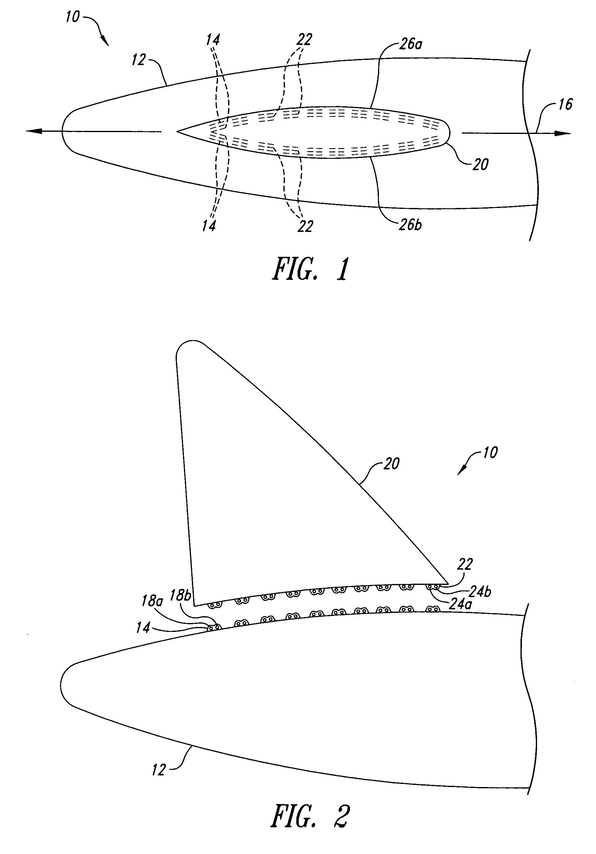 Method and apparatus employing eccentric bushing