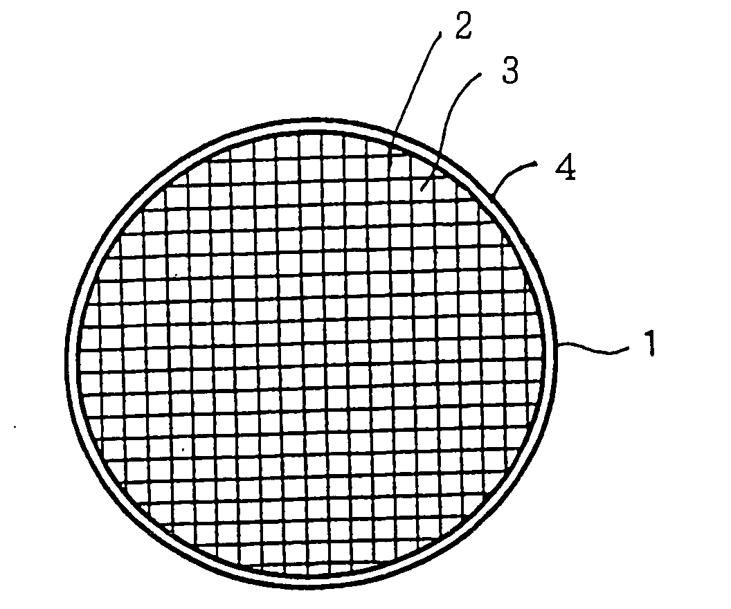 Method of manufacturing ceramic formed structure, and colored ceramic formed structure