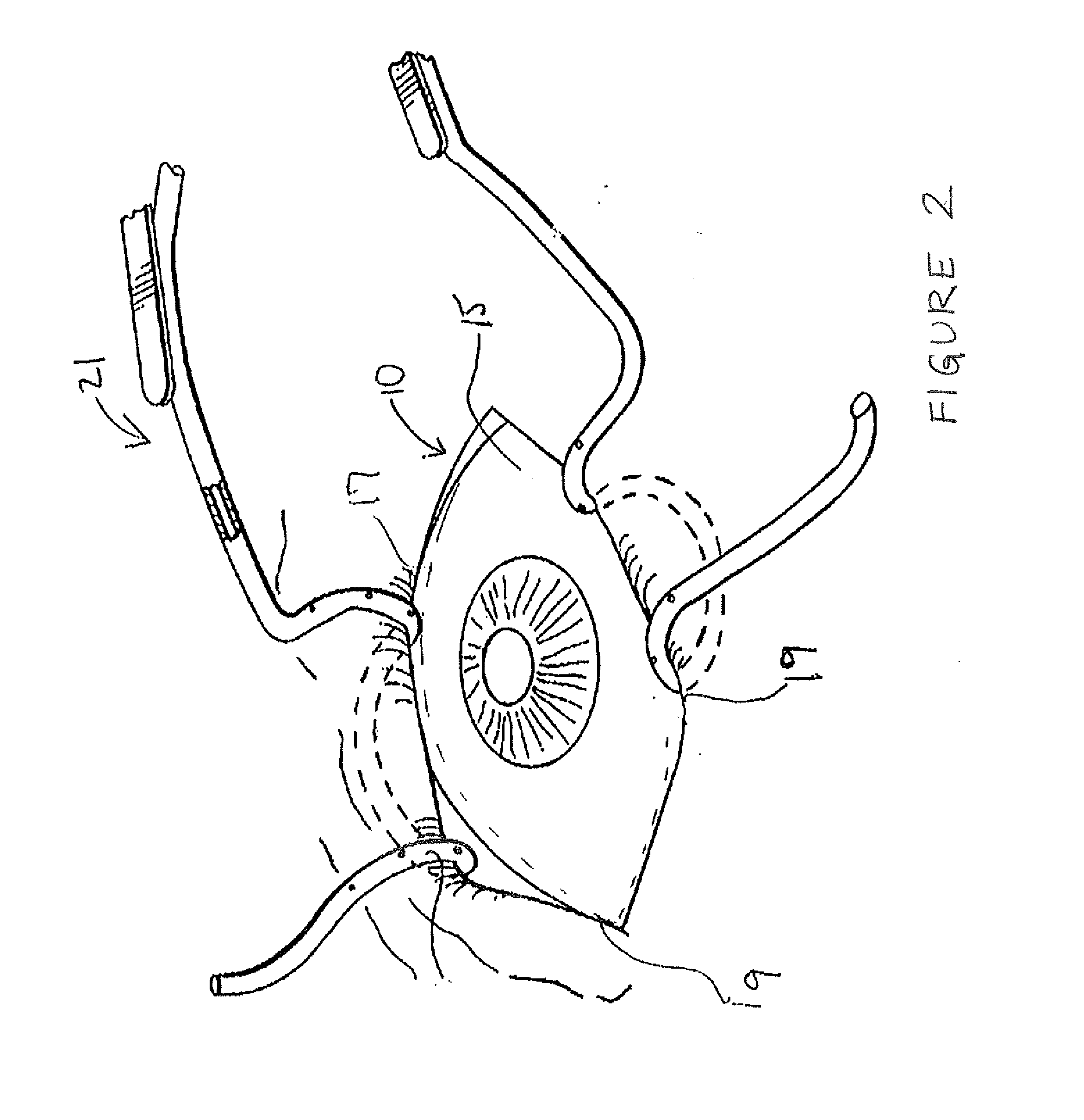 Collagen-based ophthalmic interface for laser ophthalmic surgery