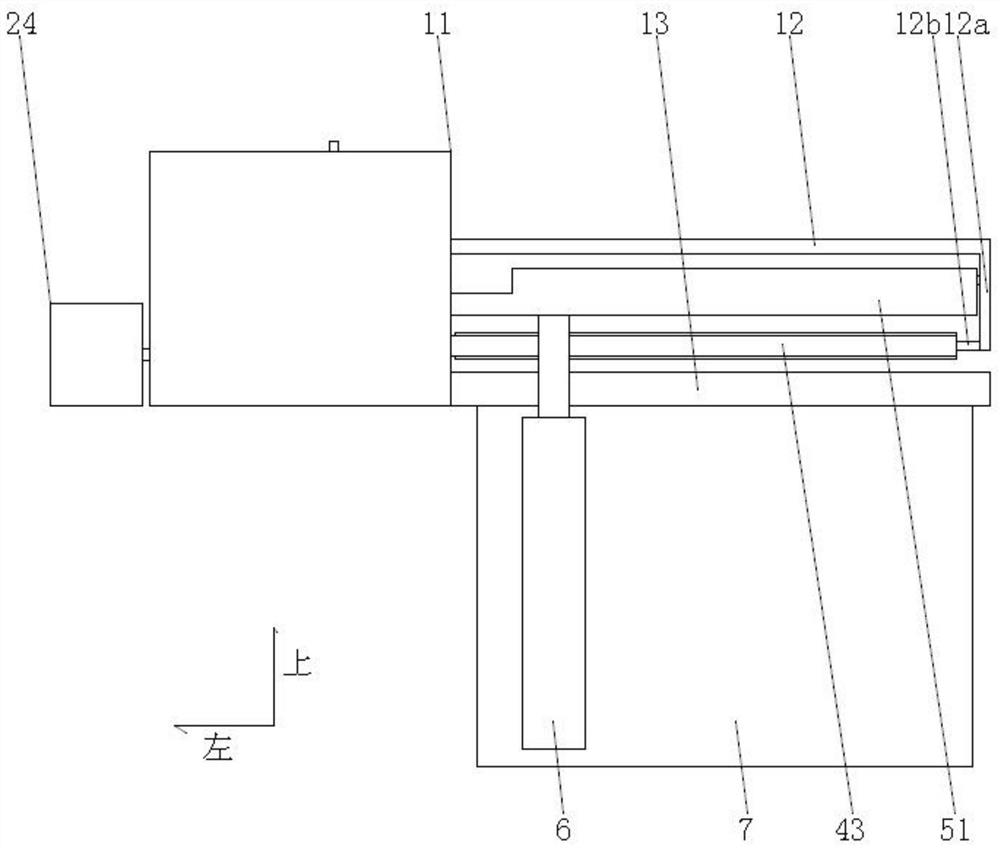 An automatic cleaning method for smart grid photovoltaic power generation panels