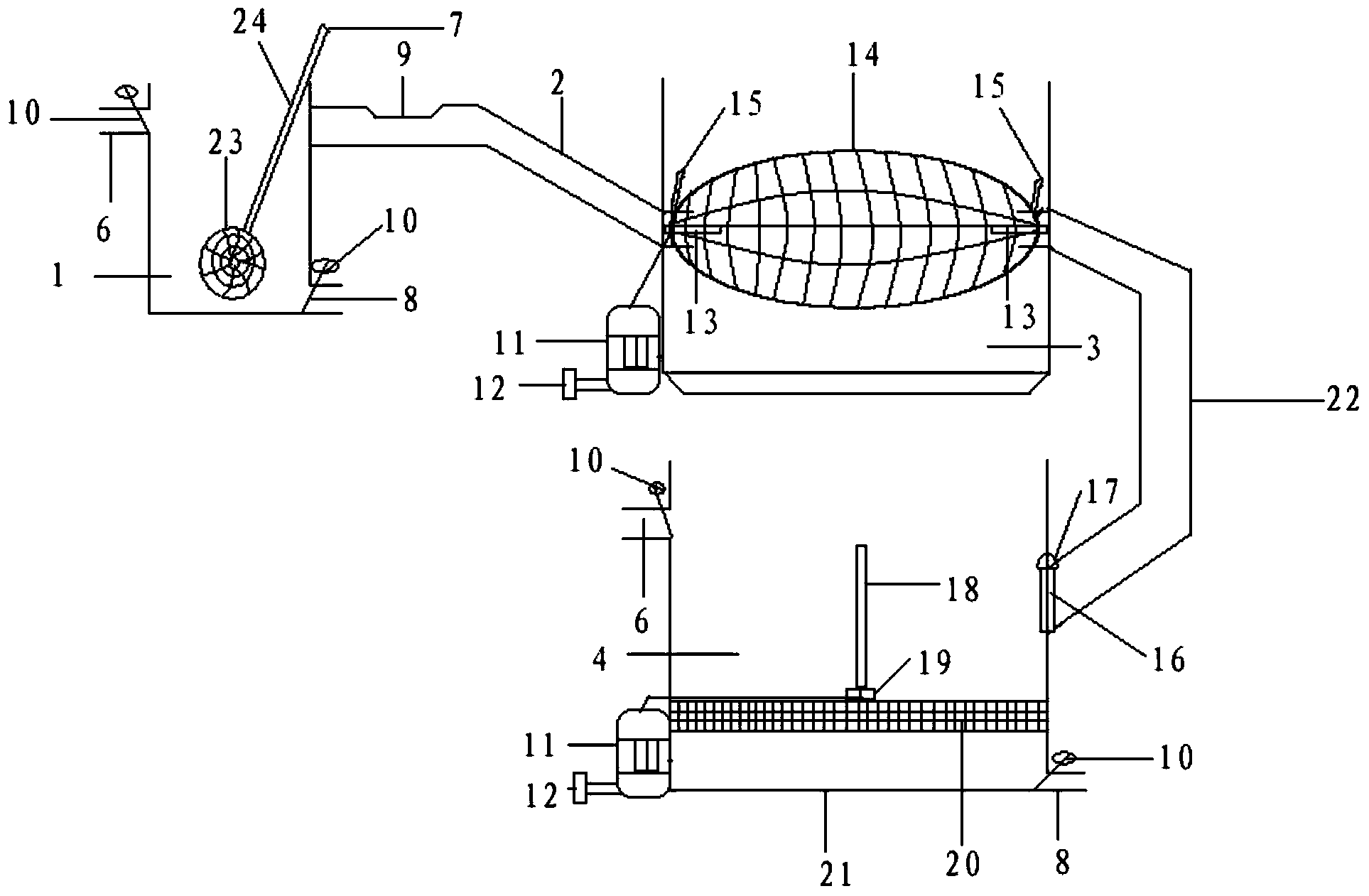 Instant sea urchin manufacture method