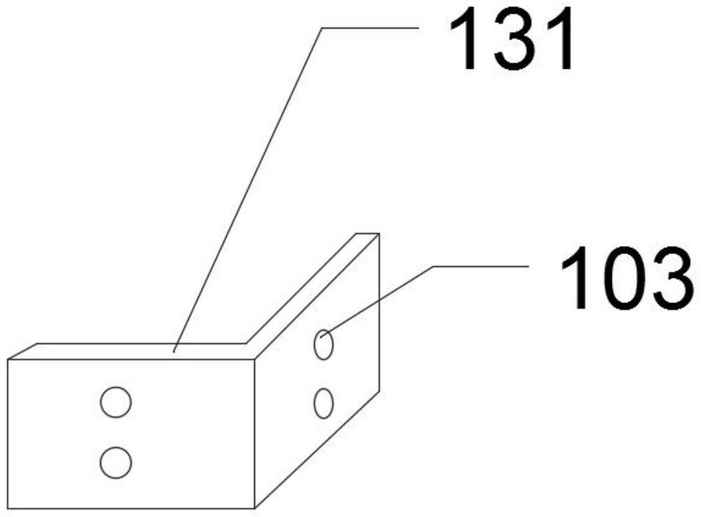 Multifunctional three-dimensional similar simulation test platform and test method