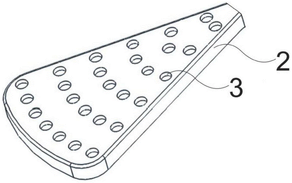 Device and method for improving wafer corrosion uniformity