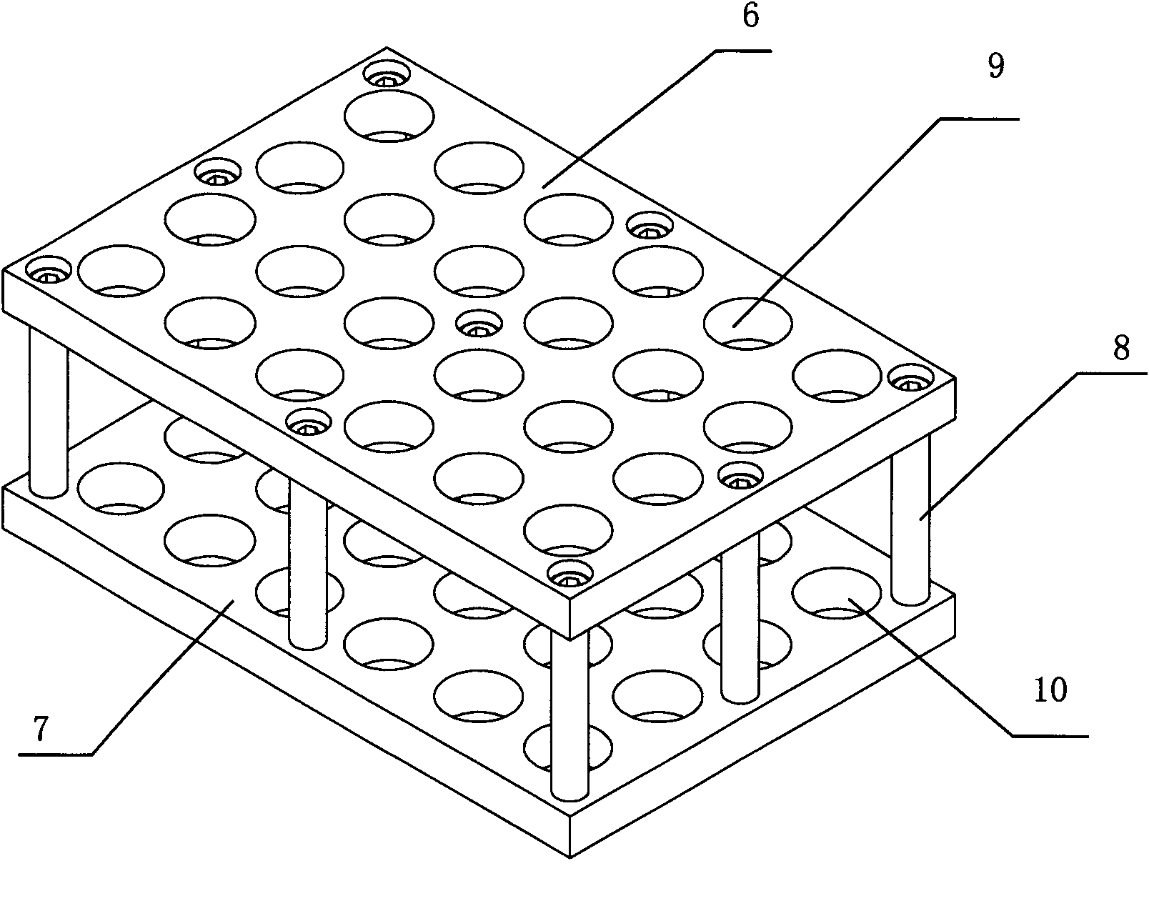 High pass tissue grinder and grinding method