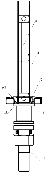 Twisting and spooling combine