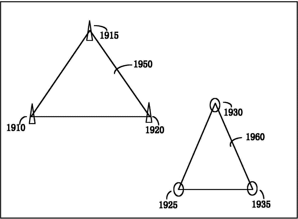 Control method for man-machine interaction system