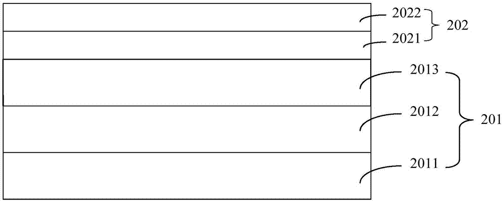 Gallium nitride field effect transistor manufacturing method and gallium nitride field effect transistor