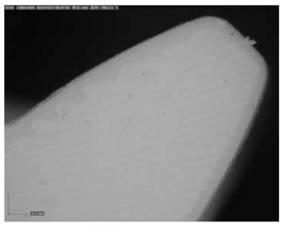 Homogenizing preparation technique of zirconium oxide/aluminum oxide composite photo-sensitive paste based on SLA-3D (stereo lithography apparatus-three dimensional) printing