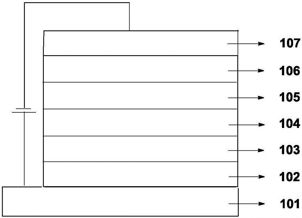 Organic electroluminescence material comprising 4,5-diazaspiro thioxanthone structure, application of organic electroluminescence material, and device