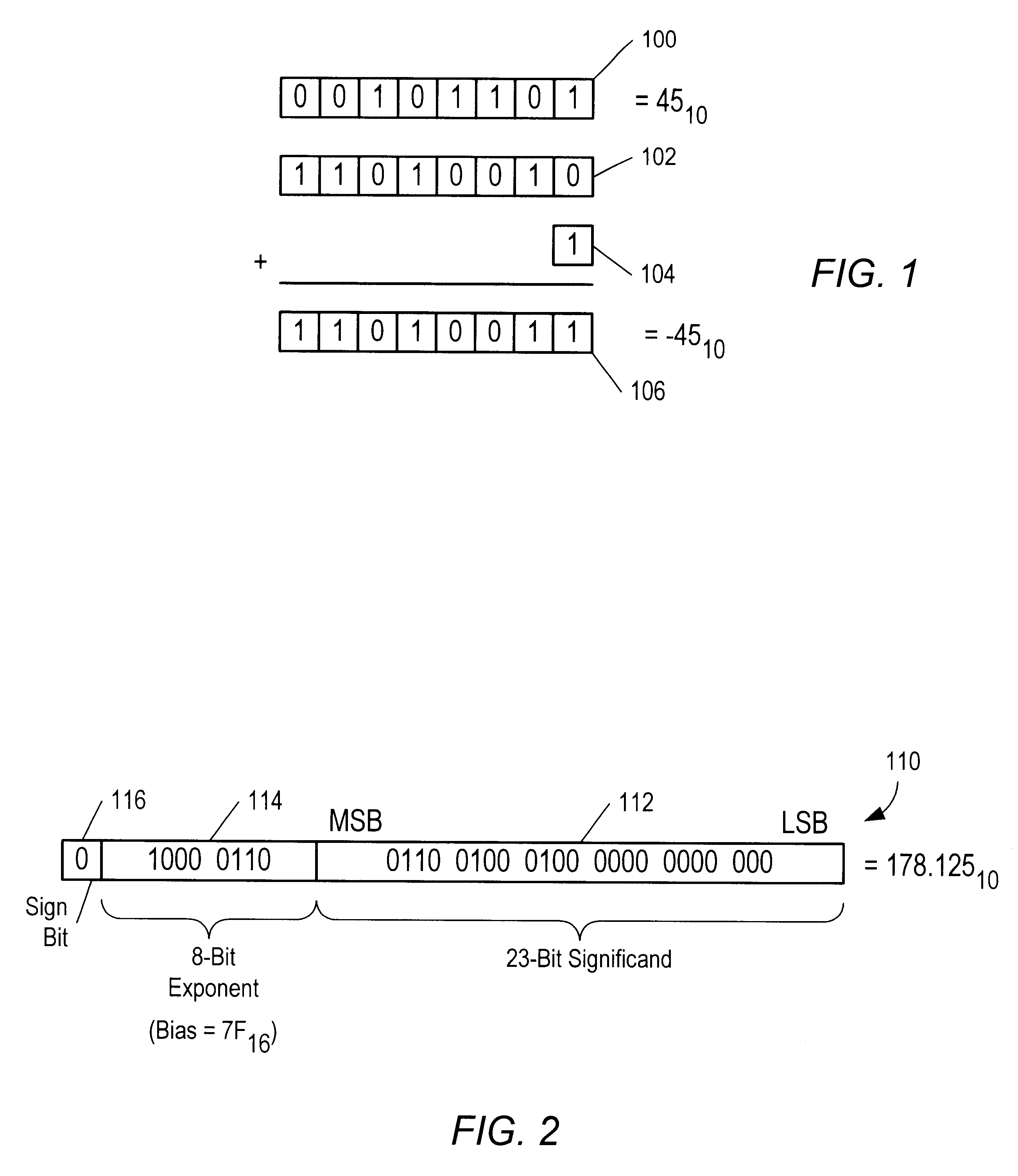 Rapid execution of FCMOV following FCOMI by storing comparison result in temporary register in floating point unit