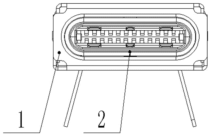 Connector