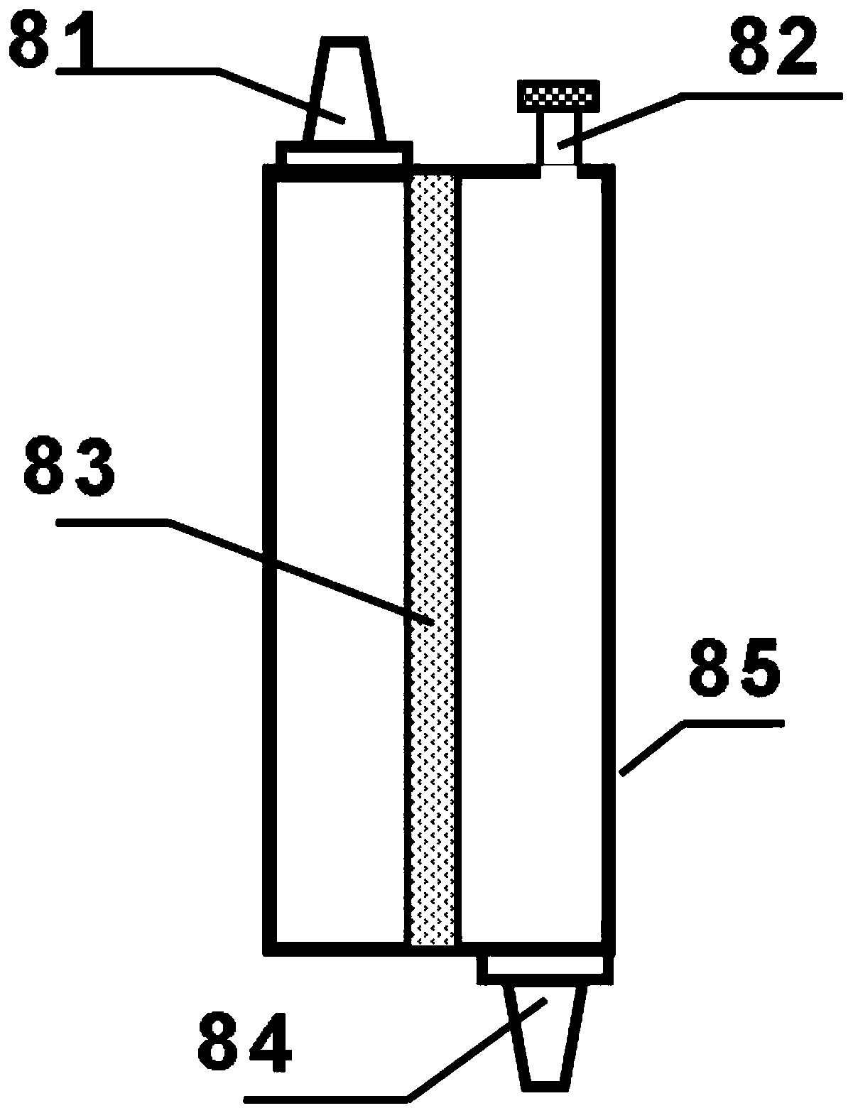 Precision infusion filter membrane and preparation method, precision infusion filter membrane structure and preparation process, precision infusion filter, infusion set