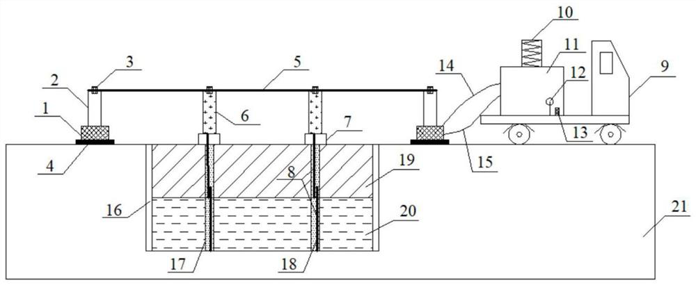 A New Method of Mechanical Rock Breaking Based on Tensile-Shear Stress