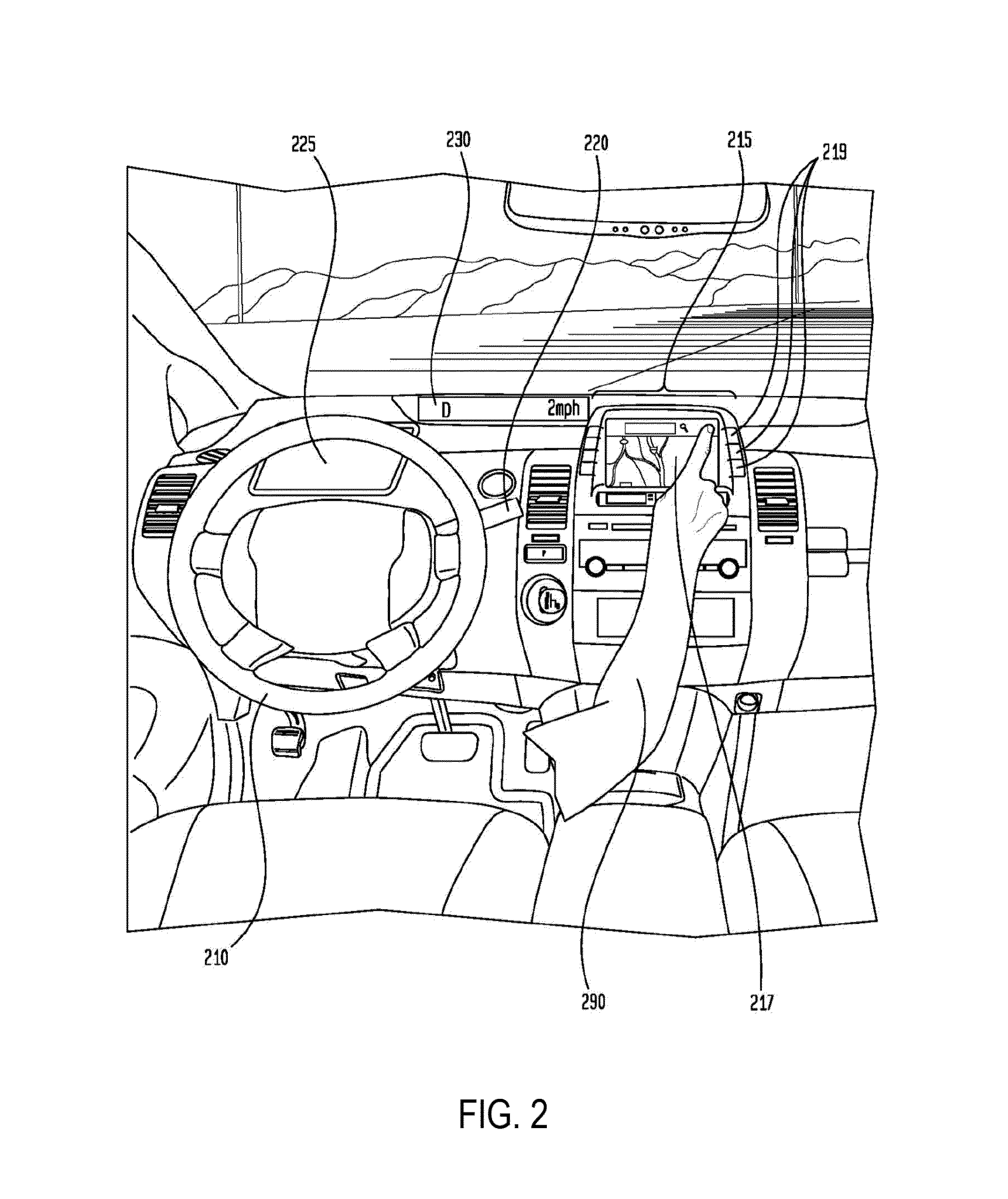 Systems and methods for determining whether a driving environment has changed