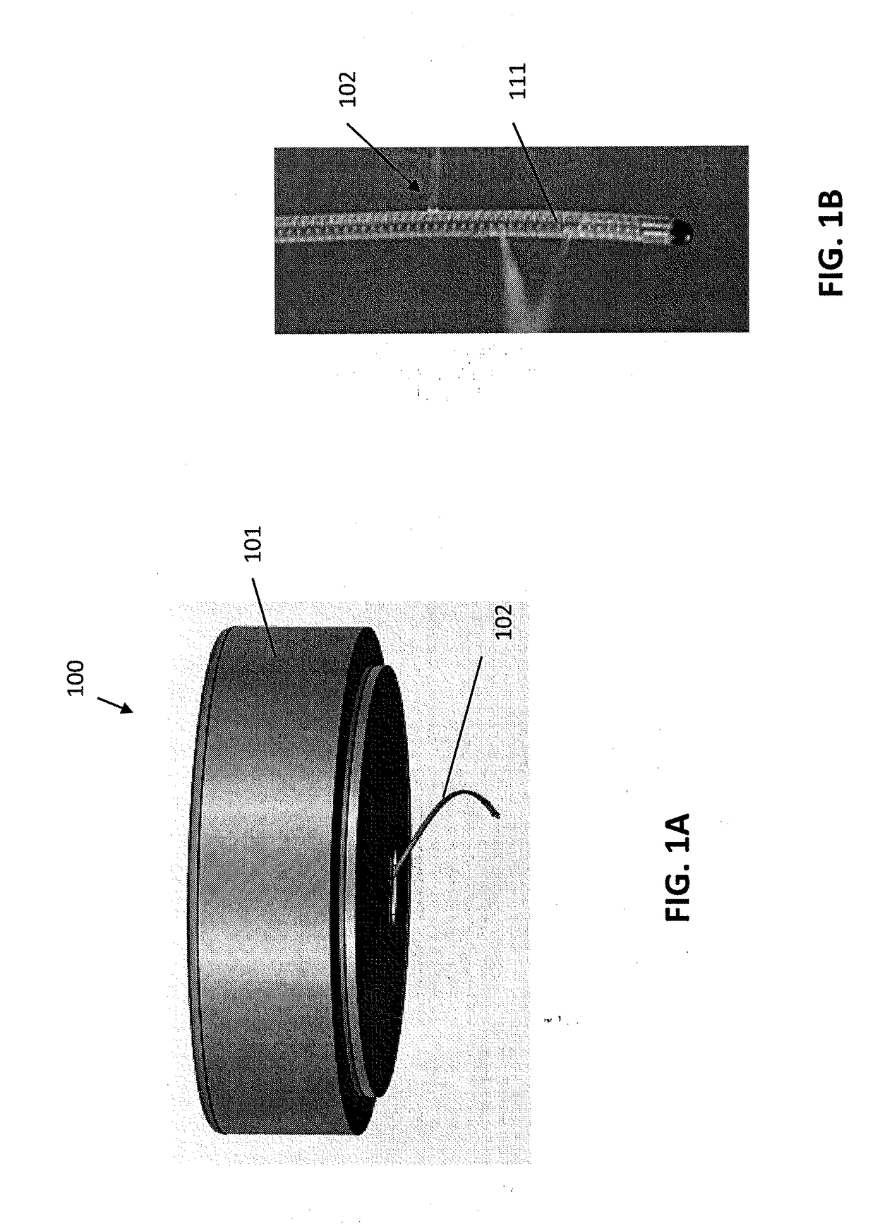 Helical insertion infusion device