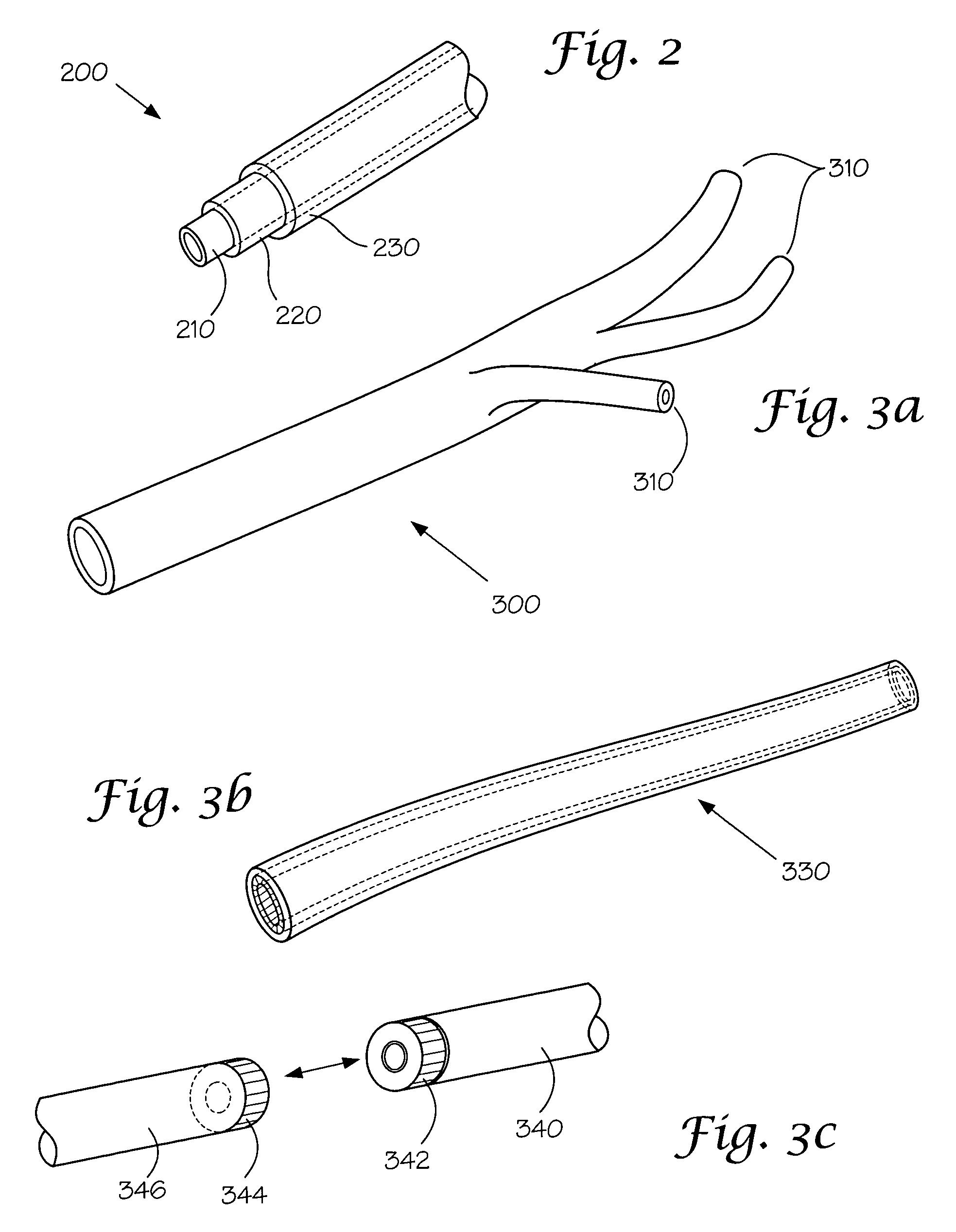 Models and methods of using same for testing medical devices