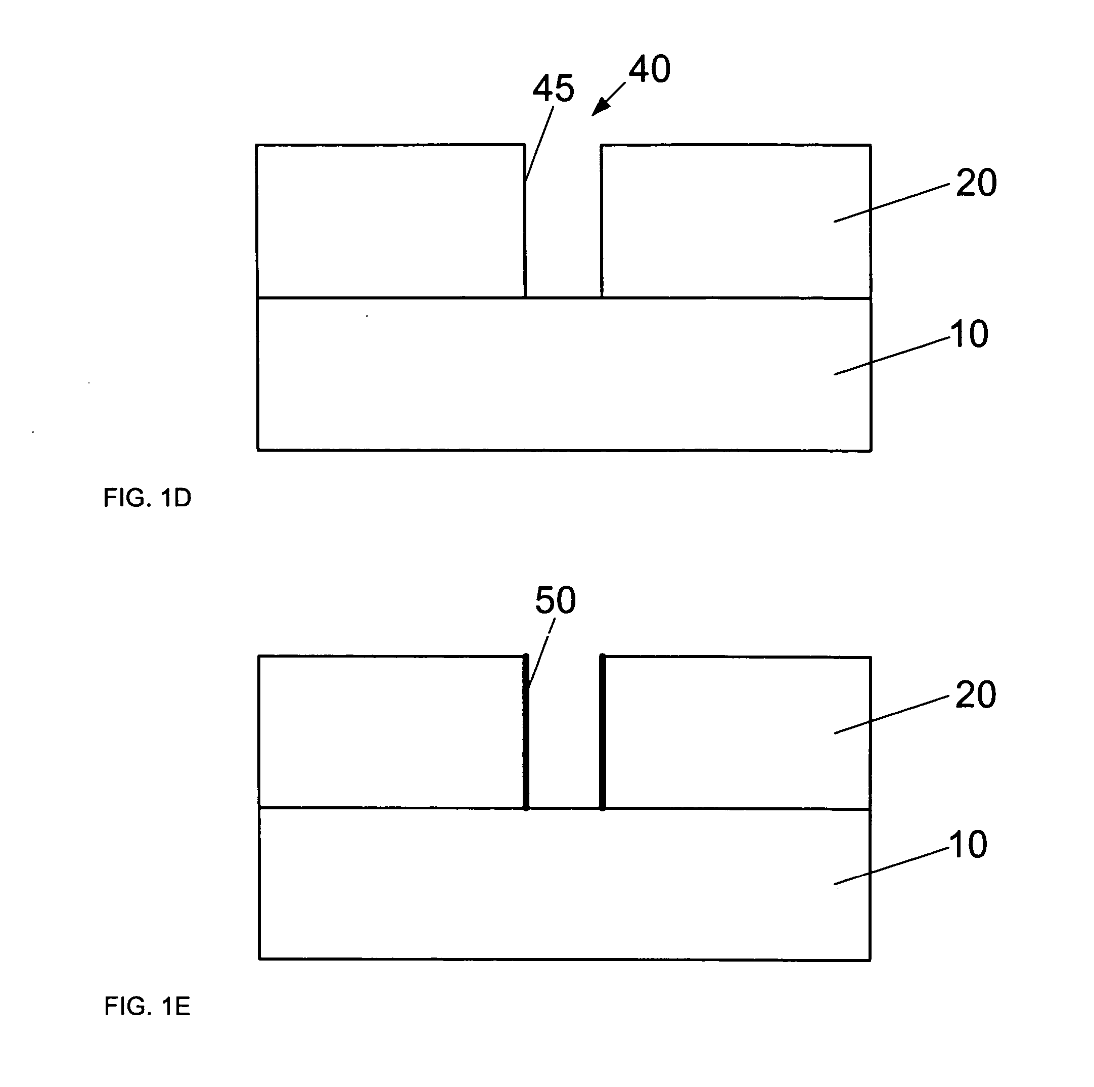 Method and system for treating a dielectric film