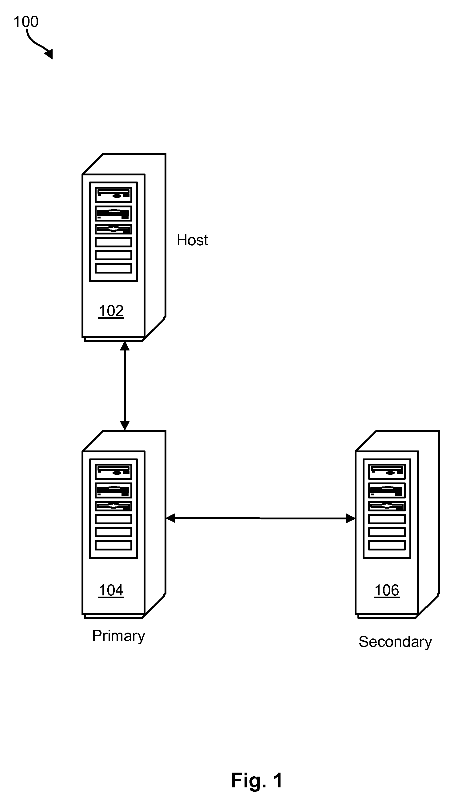 Command sequence numbering apparatus and method