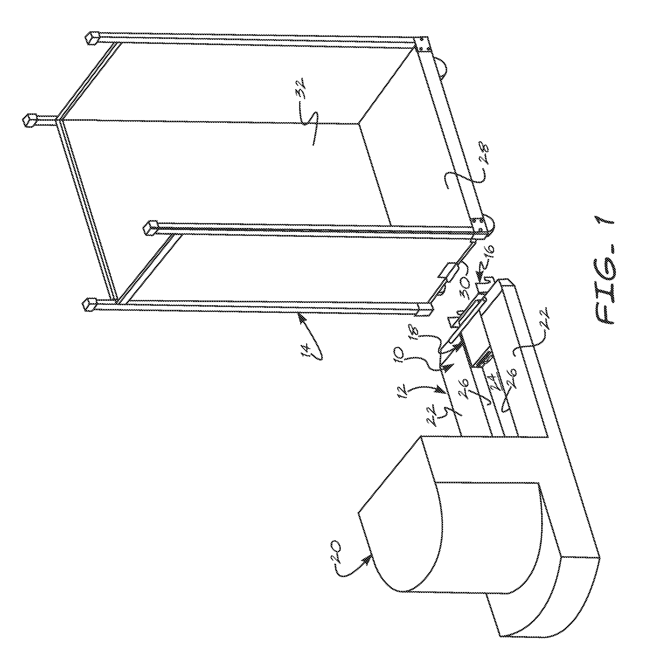 Fork attachment