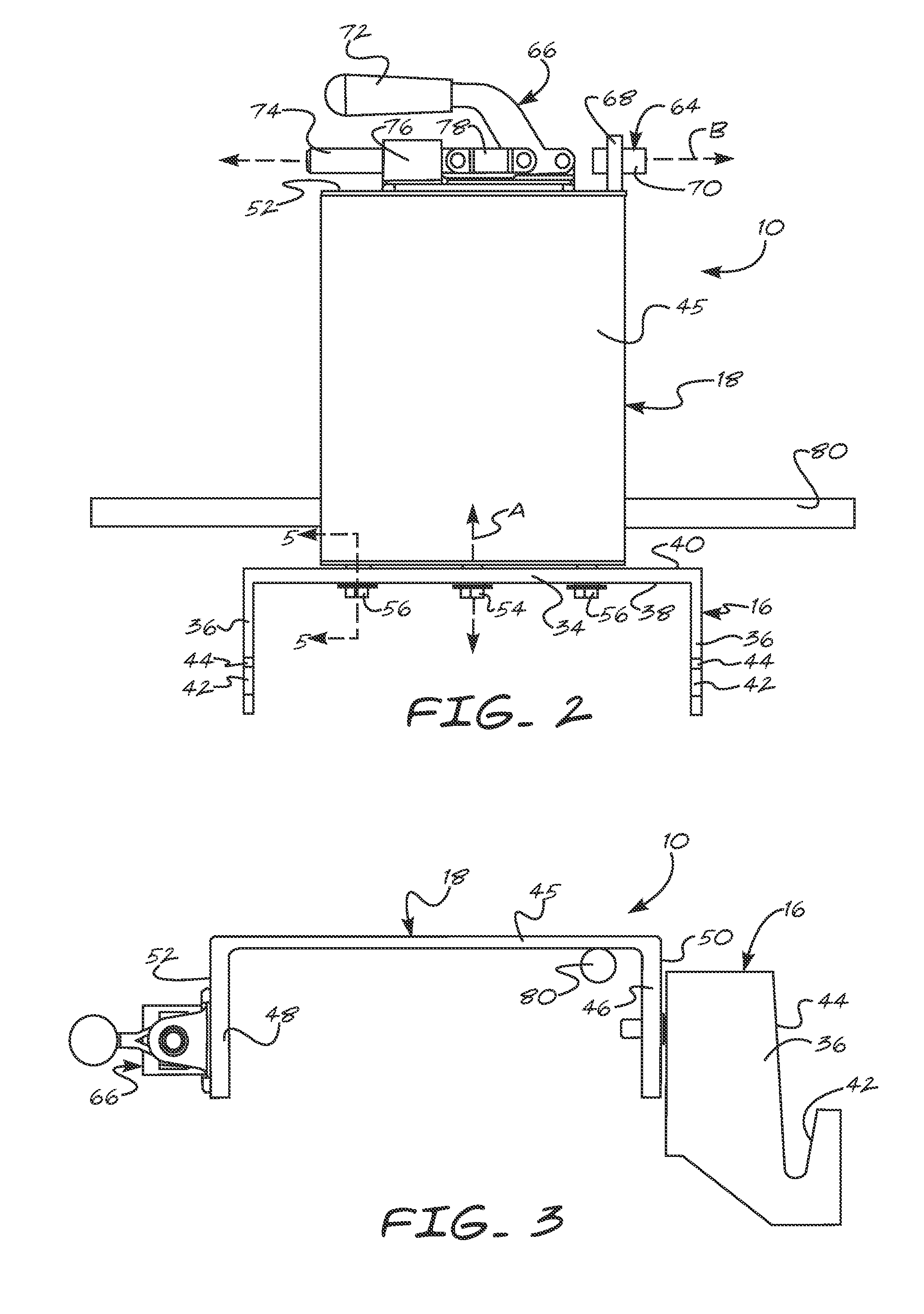 Fork attachment