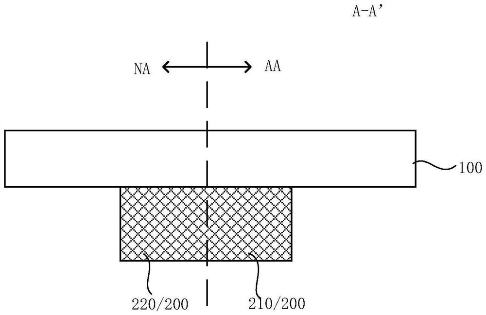 Display module and display device