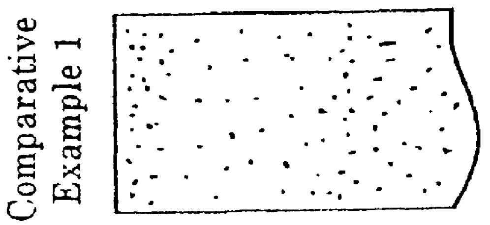 Quart crucible with large diameter for pulling single crystal and method of producing the same