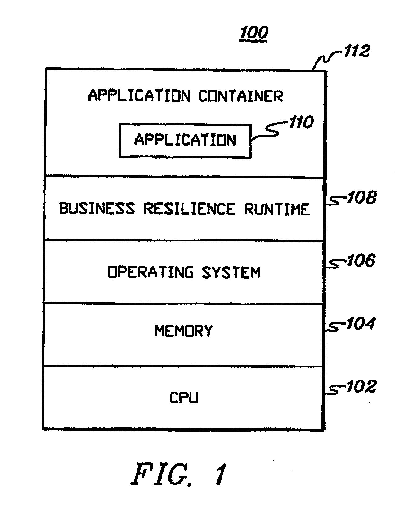 Using templates in a computing environment