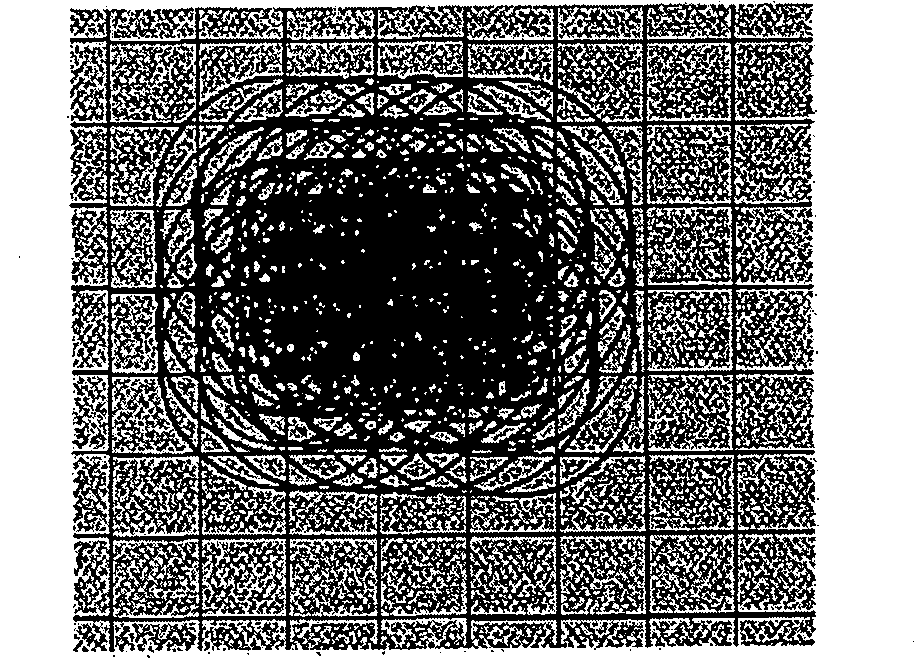 Methods and apparatuses for detecting pattern errors