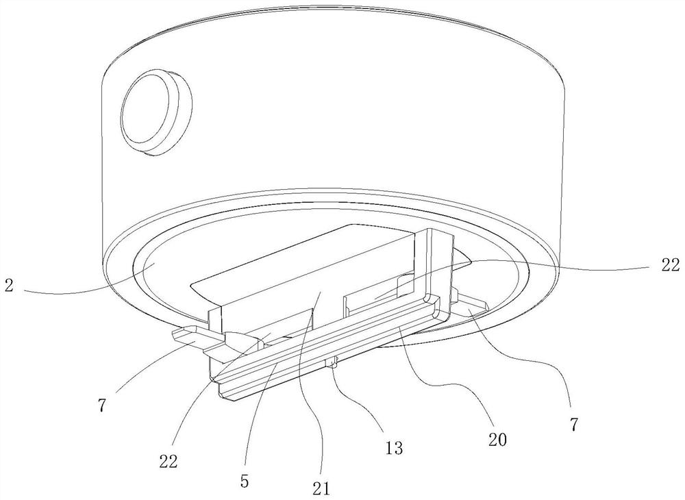 Socket adapter