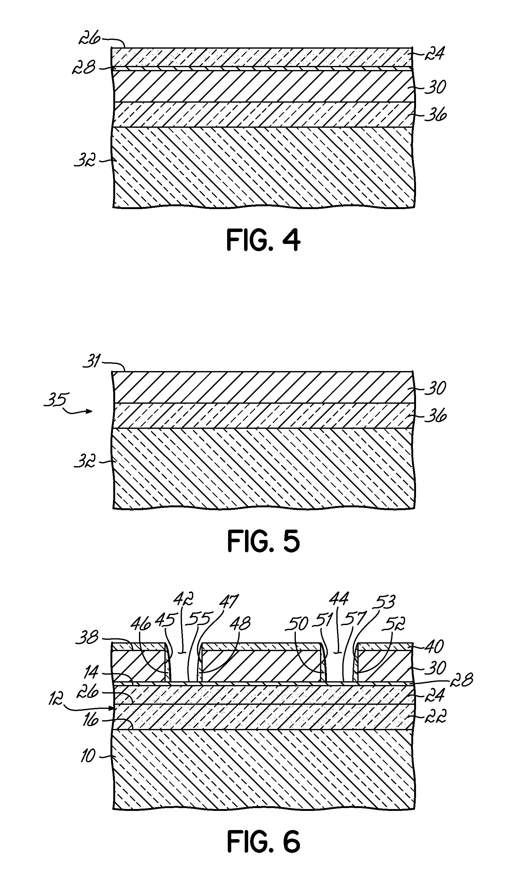 Methods for forming germanium-on-insulator semiconductor structures using a porous layer and semiconductor structures formed by these methods