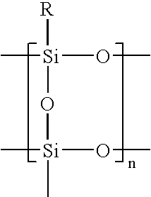 Supercritical fluid-assisted deposition of materials on semiconductor substrates