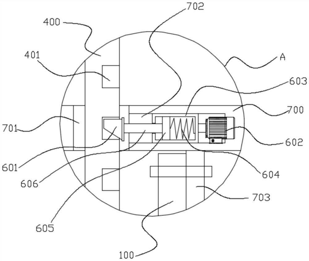 Lung cancer surgery assisting device for oncology department