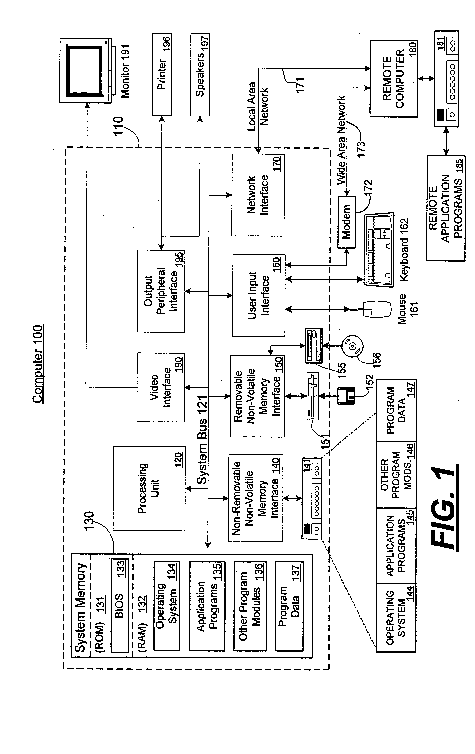 Task tracing in a distributed computing environment