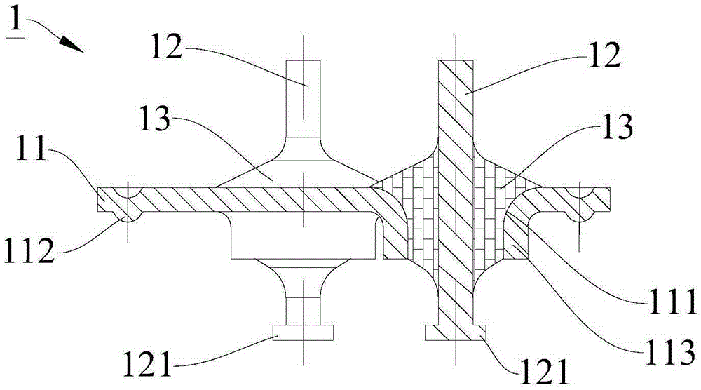 Terminal assembly for compressor and minisize compressor