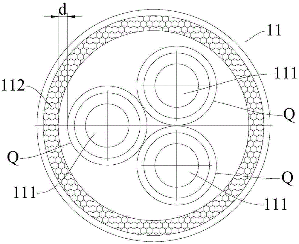 Terminal assembly for compressor and minisize compressor