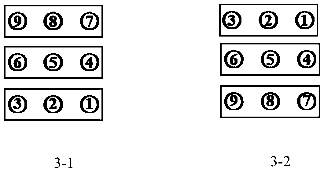 Audio testing system and method and computer readable storage medium