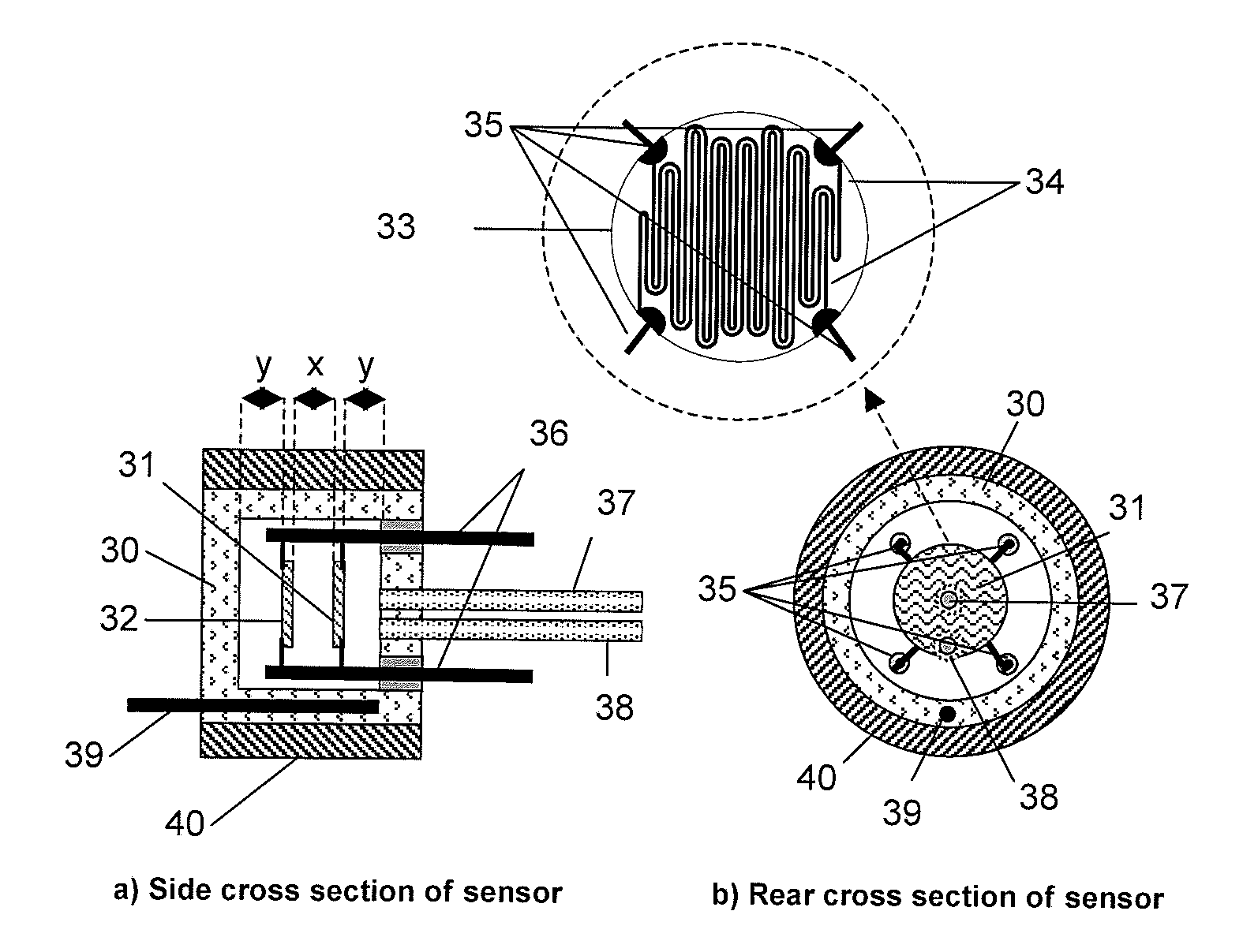 Thermal fluid flow apparatus