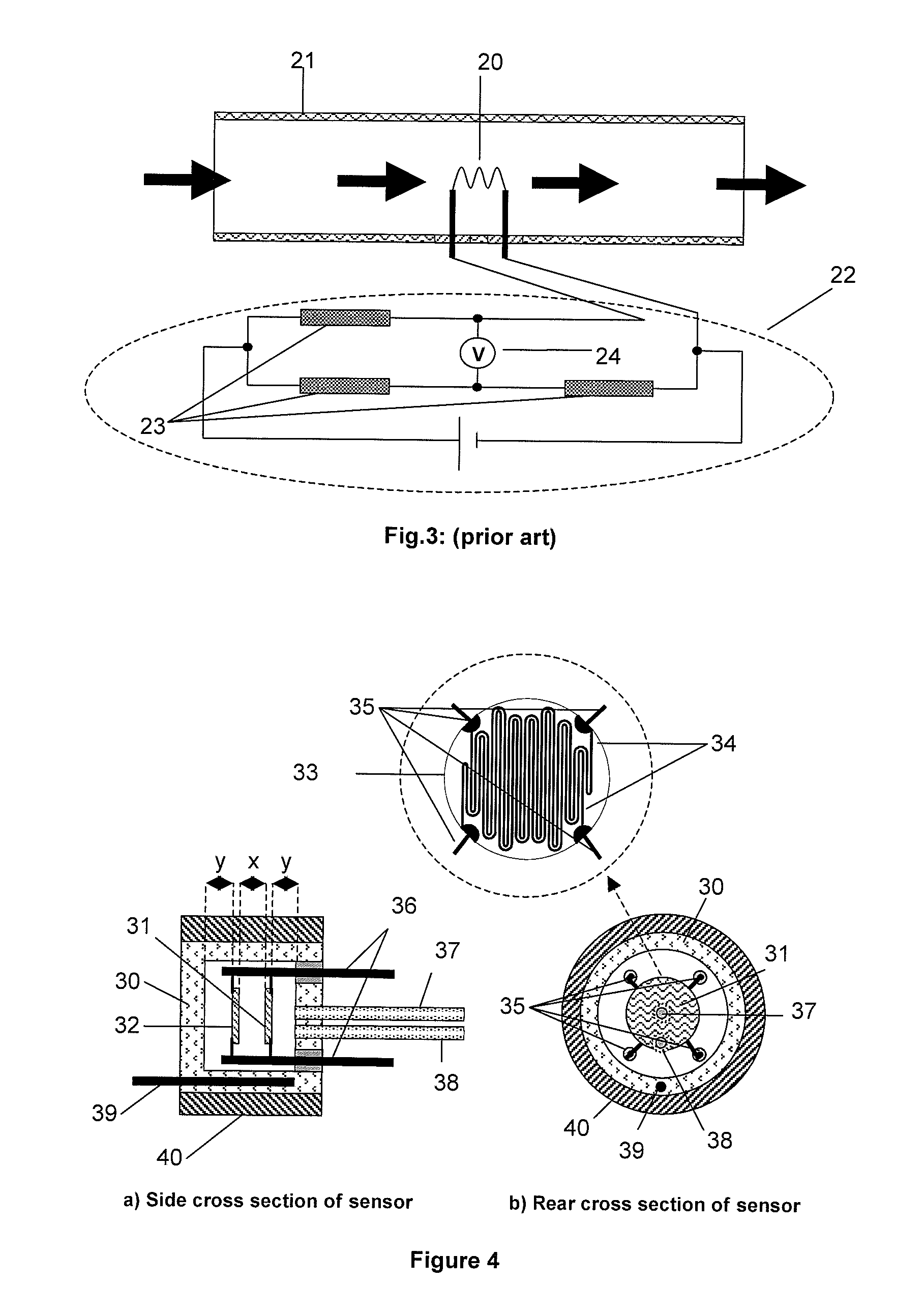 Thermal fluid flow apparatus