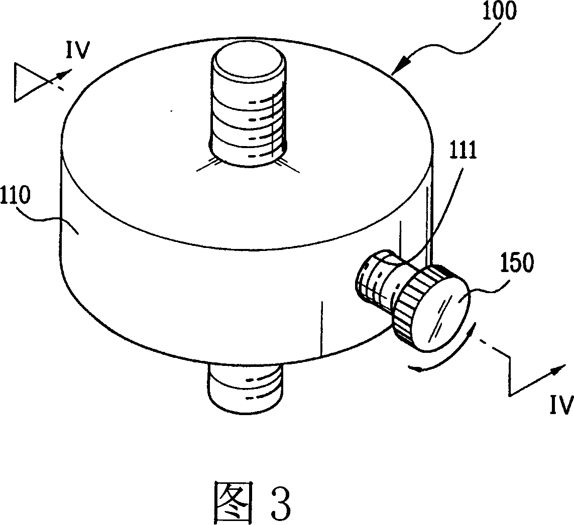 Tuned mass damper for use in air-conditioner outdoor unit