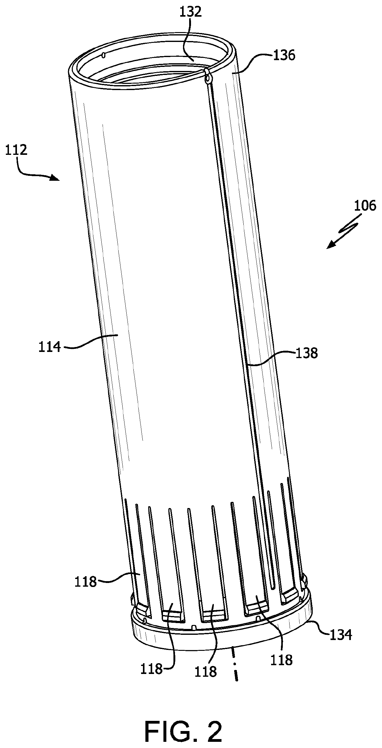 Extensible telescoping mast assembly and deployment mechanism